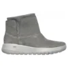 One The Go Calcetines Stitching Botas «Dark Grey»