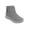 One The Go Calcetines Stitching Botas «Dark Grey»