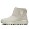 One The Go Calcetines Stitching Botas «Gris»