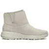 One The Go Calcetines Stitching Botas «Gris»