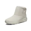 One The Go Calcetines Stitching Botas «Gris»
