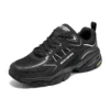 Outdoor Vigor 3.0 «Negro»