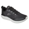 Overhaul 2.0 Low-Top Negro/Blanco