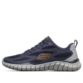 Overhaul 2.0 «Navy Grey»