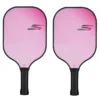 Paleta de pickleball Inspire de 12 mm – Rosa Paleta de pickleball Inspire de 12 mm – Rosa