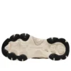 Panda 5.0 Low Top Chunky «Beige»