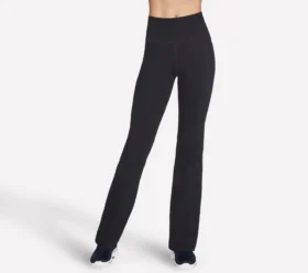 Pantalón acampanado Skechers Go Walk Evolution II