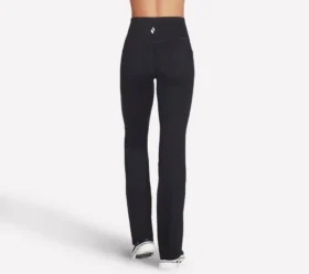 Pantalón acampanado Skechers Go Walk Evolution II