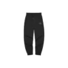 Pantalón casual con logo impreso Skechers x Bob Esponja «Blanco Negro»