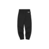 Pantalón casual con logo impreso Skechers x Bob Esponja «Blanco Negro»