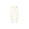 Pantalón casual con logo impreso Skechers x Bob Esponja «Blanco Negro»