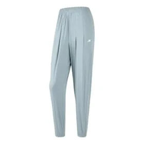 Pantalón con logo impreso «Teal»
