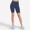 Pantalón corto de ciclismo GO Flex Harmony de 8 pulgadas Pantalón corto de ciclismo GO Flex Harmony de 8 pulgadas