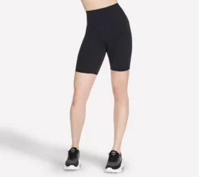Pantalón corto de ciclismo GO Flex Harmony de 8 pulgadas