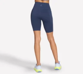 Pantalón corto de ciclismo GO Flex Harmony de 8 pulgadas