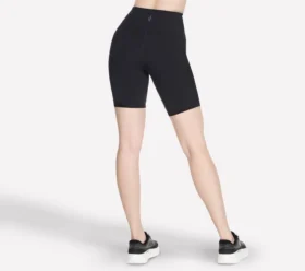 Pantalón corto de ciclismo GO Flex Harmony de 8 pulgadas