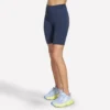 Pantalón corto de ciclismo GO Flex Harmony de 8 pulgadas Pantalón corto de ciclismo GO Flex Harmony de 8 pulgadas