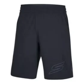 Pantalón corto deportivo «Negro»