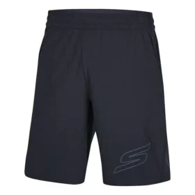 Pantalón corto deportivo «Negro»