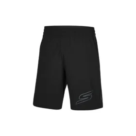 Pantalón corto deportivo «Negro»