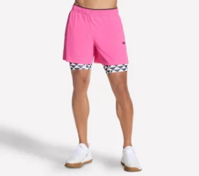 Pantalón corto Digiwave de 5 pulgadas