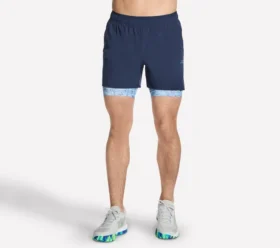 Pantalón corto Digiwave de 5 pulgadas