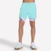 Pantalón corto Digiwave de 5 pulgadas Pantalón corto Digiwave de 5 pulgadas
