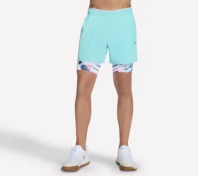 Pantalón corto Digiwave de 5 pulgadas