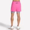 Pantalón corto Digiwave de 5 pulgadas Pantalón corto Digiwave de 5 pulgadas
