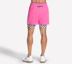 Pantalón corto Digiwave de 5 pulgadas