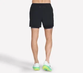 Pantalón corto Digiwave de 5 pulgadas