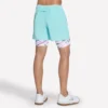 Pantalón corto Digiwave de 5 pulgadas Pantalón corto Digiwave de 5 pulgadas