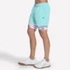 Pantalón corto Digiwave de 5 pulgadas Pantalón corto Digiwave de 5 pulgadas