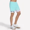 Pantalón corto Digiwave de 5 pulgadas Pantalón corto Digiwave de 5 pulgadas
