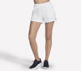 Pantalón corto Go Walk Cozy Fit Diamond de 4 pulgadas