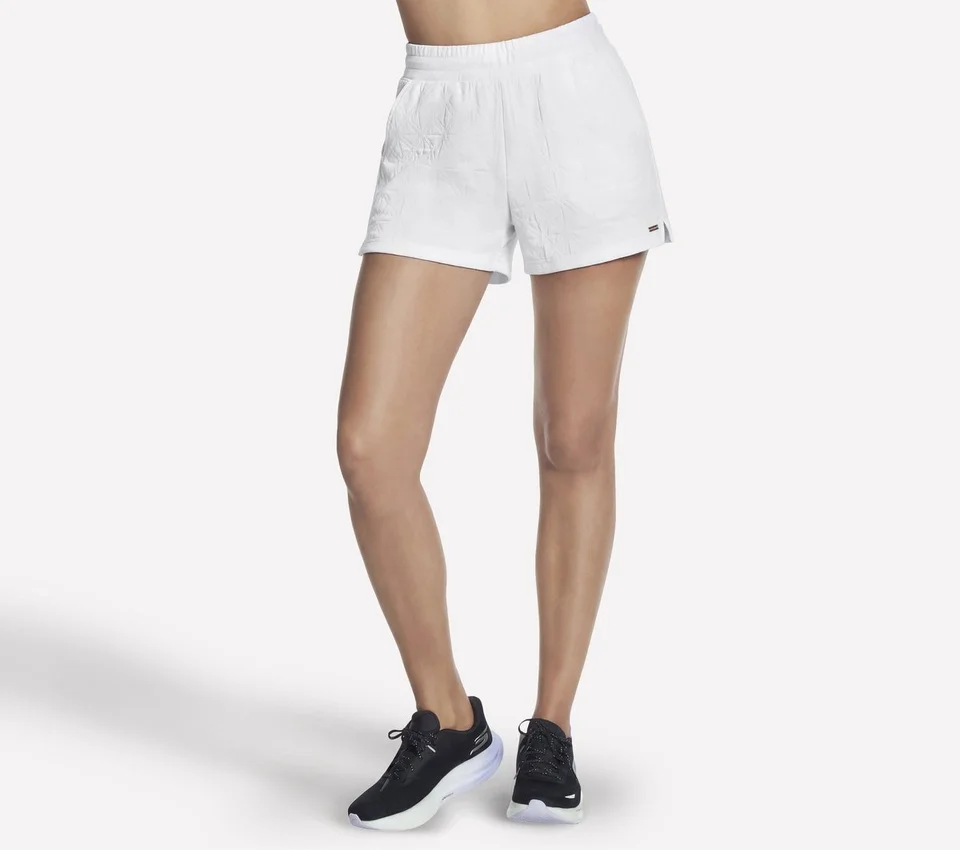 Pantalón corto Go Walk Cozy Fit Diamond de 4 pulgadas Pantalón corto Go Walk Cozy Fit Diamond de 4 pulgadas