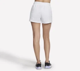 Pantalón corto Go Walk Cozy Fit Diamond de 4 pulgadas