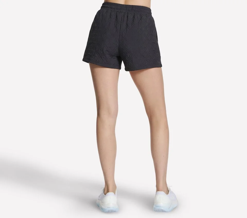 Pantalón corto Go Walk Cozy Fit Diamond de 4 pulgadas Pantalón corto Go Walk Cozy Fit Diamond de 4 pulgadas