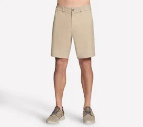 Pantalón corto Skech-Knits Premium Everywhere de 9 pulgadas