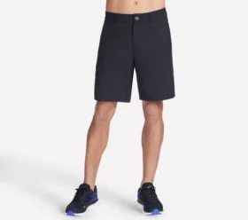 Pantalón corto Skech-Knits Premium Everywhere de 9 pulgadas