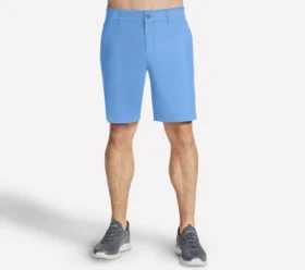 Pantalón corto Skech-Knits Premium Everywhere de 9 pulgadas
