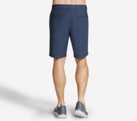 Pantalón corto Skech-Knits Premium Everywhere de 9 pulgadas