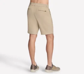 Pantalón corto Skech-Knits Premium Everywhere de 9 pulgadas