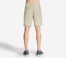 Pantalón corto Skech-Knits Premium Everywhere de 9 pulgadas