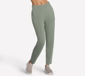 Pantalón Cozy Luxe de Skechers Slip-ins