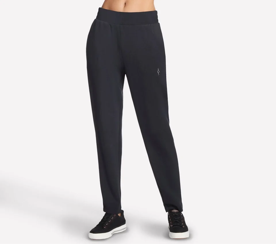 Pantalón Cozy Luxe de Skechers Slip-ins Pantalón Cozy Luxe de Skechers Slip-ins