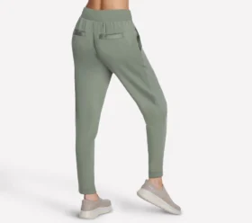 Pantalón Cozy Luxe de Skechers Slip-ins