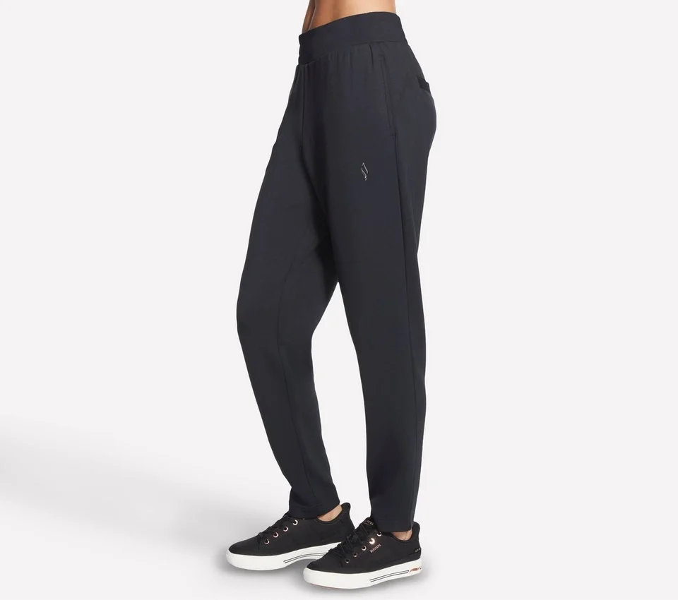 Pantalón Cozy Luxe de Skechers Slip-ins Pantalón Cozy Luxe de Skechers Slip-ins