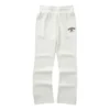 Pantalón de chándal de la serie Casual «Blanco Negro»
