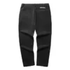 Pantalón de chándal informal «Negro»